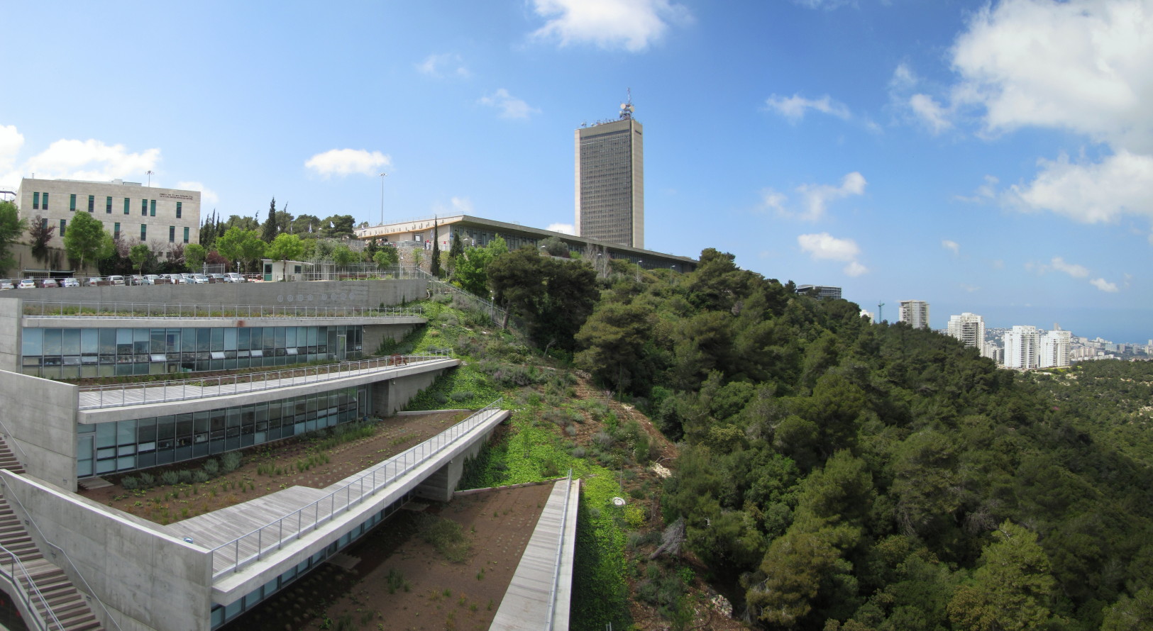 university of haifa